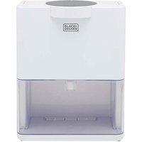 Black&Decker Dehumidifier & Air Purifier - BLACK+DECKER