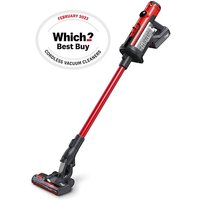Henry Quick Cordless Vacuum Cleaner