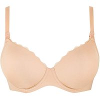 Flexi Moulded Nursing Bra