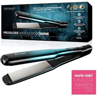 ProglossUltraX Shine Straightener