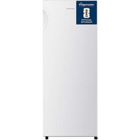 Fridgemaster MTL55242E Larder Fridge White - Fridgemaster