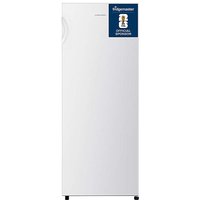 Fridgemaster MTZ55153E Upright Freezer