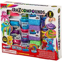 Z Z Compounds Set Z