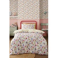 & Garden Friends Duvet Set