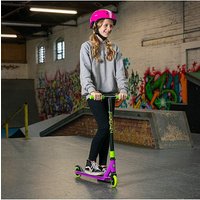 Xoo Stunt Scooter