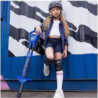 Wild Rider LED Pogo Stick