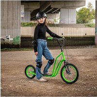 Xoo BMX Scooter