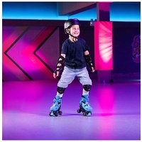 Quad Skates 9 12