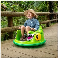 Animal Bumper Car Lithium