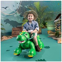 Dinosaur Ride on