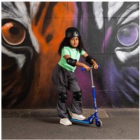 Wild Rider LED Scooter