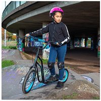 Xoo BMX Scooter