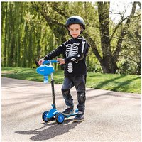 Xoo Bubble Go Scooter