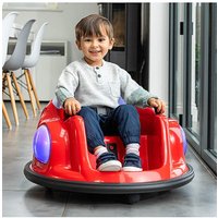 Bumper Car Lithium