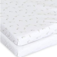 Next2Me Cotton Crib Set 2 Pieces