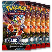 Stellar Crown * 5