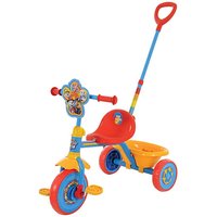 My First Trike Blue Red
