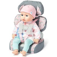 Car Seat