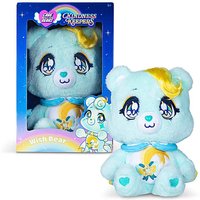 Kawaii Theme Wish Bear