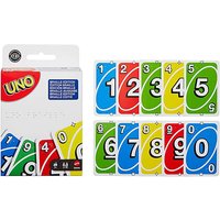 Uno Braille