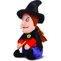 Witch Buddies 6in