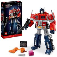 Optimus Prime