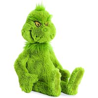 Dr Grinch 18in