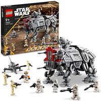 LEGO Star Wars AT-TE Walker Set with Dro at Jacamo LEGO Star Wars AT-TE Walker Set with Dro.