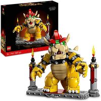 LEGO Super Mario The Mighty Bowser at Jacamo LEGO Super Mario The Mighty Bowser.