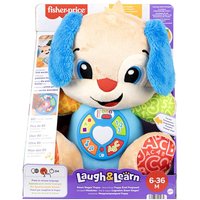 Laugh Learn Puppy