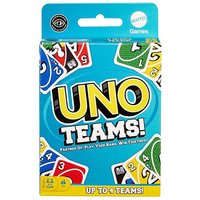 Uno Teams