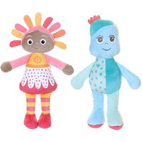 Igglepiggle Softie