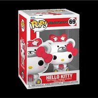 Pop Vinyl Hello Kitty Polar Bear