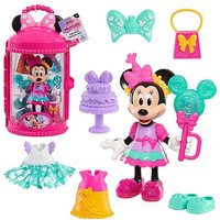 Minnie Mouse 6in Sweet Party Doll