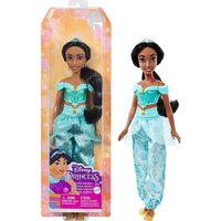 Princess Core Dolls Jasmine