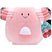 Pokemon 10in Chansey