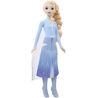Princess Core Dolls Frozen2 Elsa