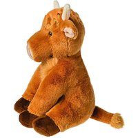 Meyers Hetty Highland Cow Soft Toy