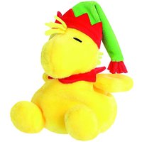 Peanuts Elf Woodstock 5in