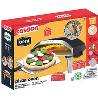 Toy Pizza Oven