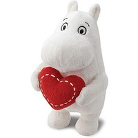 Standing Heart 6.5in