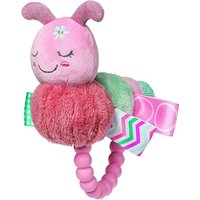 Meyers Camilla Caterpillar Rattle