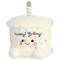 Happy Birthday Cake 8in