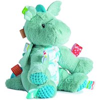 Meyers TG Drax Dragon Soft Toy