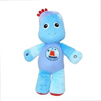 Bedtime Lullaby Igglepiggle