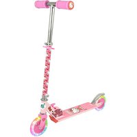 Folding Inline Scooter