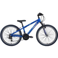 Bullet HT Mountain Bike Dark Blue