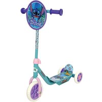 Deluxe Tri Scooter Blue Purple