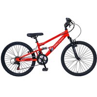 Neutron Mountain Bike