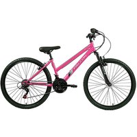 Orchid Mountain Bike